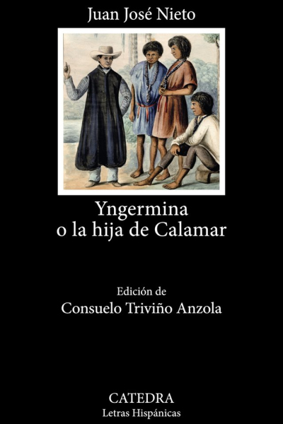 Yngermina o la hija de calamar