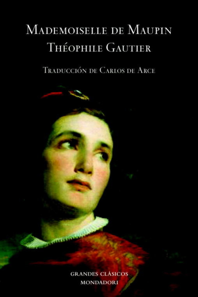 Mademoiselle de Maupin
