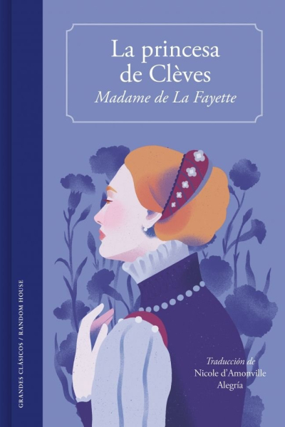 La princesa de Clèves