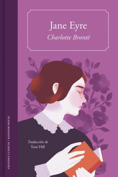 Jane Eyre