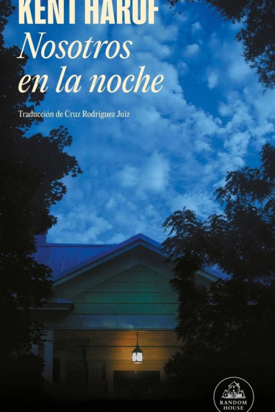 Nosotros en la noche
