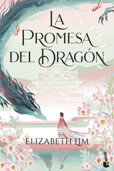 La promesa del dragon seis grullas 2