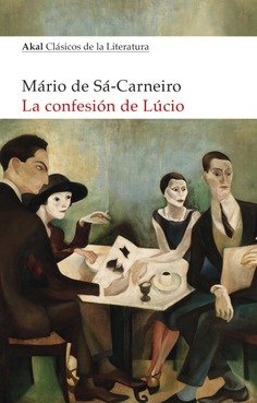 La confesion de lucio