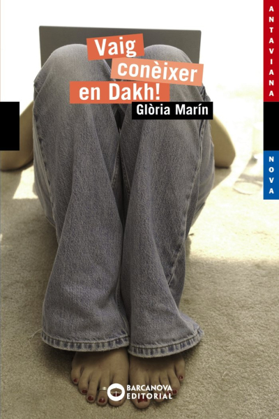 Vaig conèixer en Dakh!