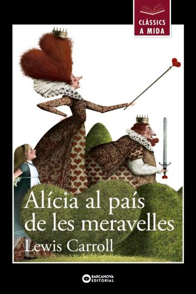 Alícia al país de les meravelles