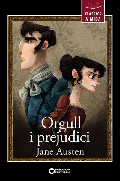 Orgull i prejudici