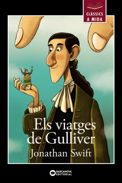 Els viatges de Gulliver