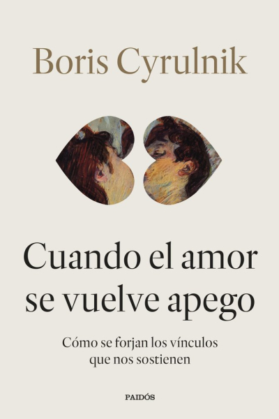 Cuando el amor se vuelve apego