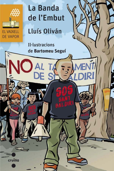 La Banda de l'Embut