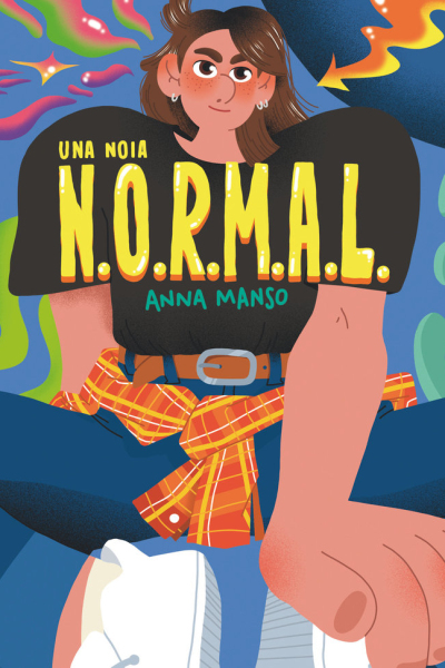 Una noia N.O.R.M.A.L.