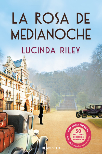 La rosa de medianoche