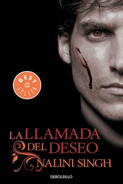 La llamada del deseo (psi/cambiantes 10)