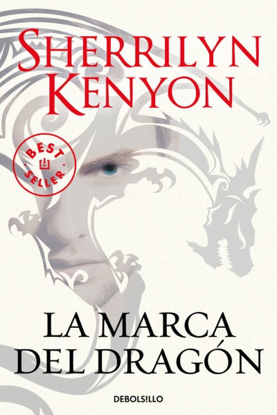 La marca del dragón (cazadores oscuros 26)