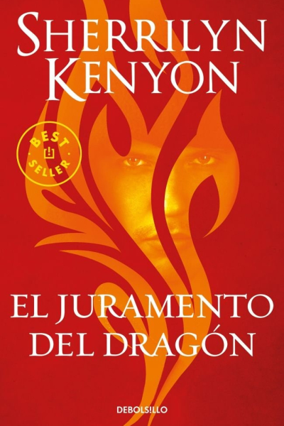 El juramento del dragón (cazadores oscuros 27)
