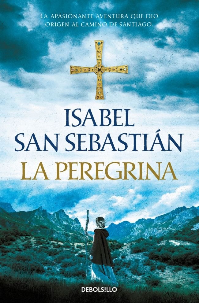 La peregrina