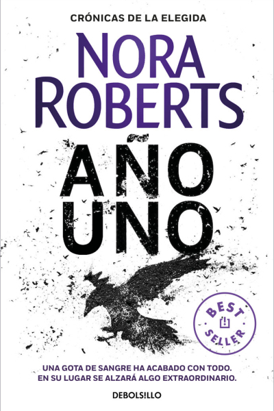 Año uno (cronicas de la elegida 1)