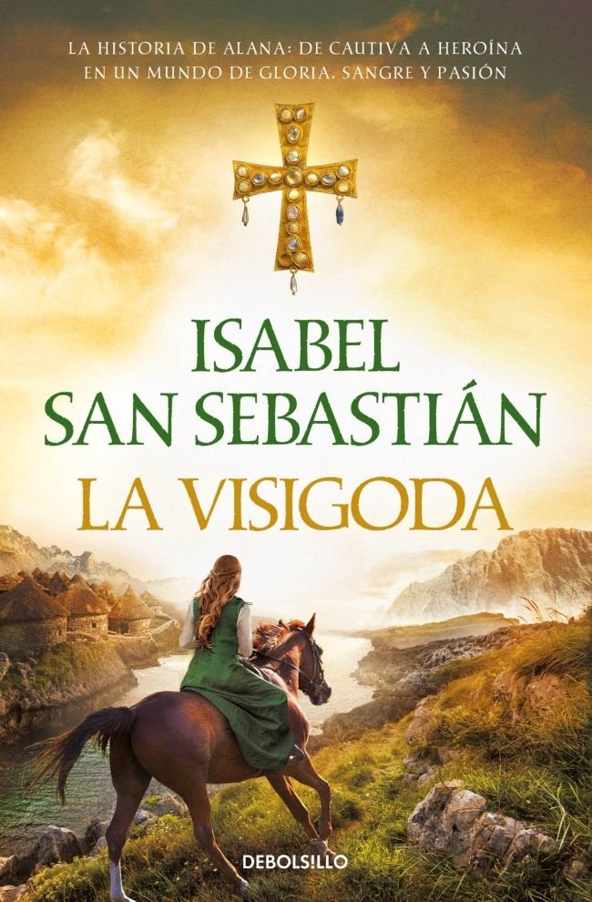 La visigoda