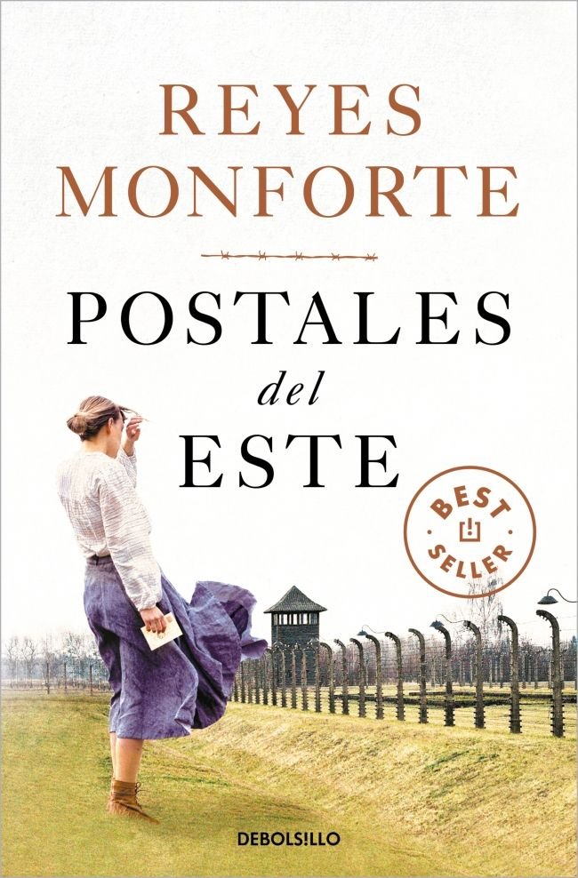 Postales del este