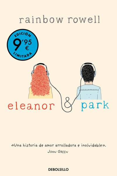 Eleanor y park (campaña de verano edicion limitada)