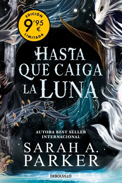 Hasta que caiga la luna edicion limitada