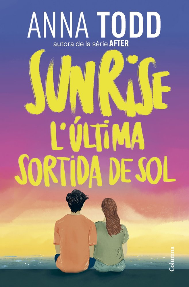 Sunrise. L'ultima sortida de sol