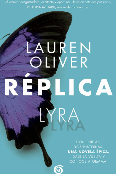 Réplica