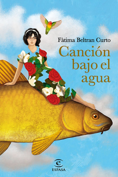 Canción bajo el agua