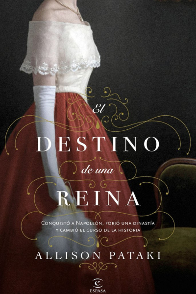 El destino de una reina