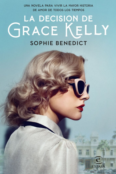 La decision de grace kelly