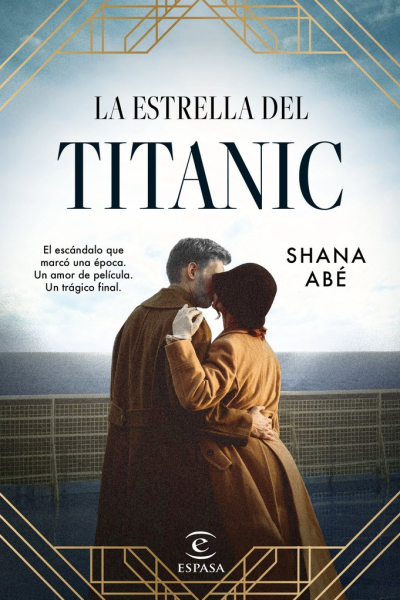 La estrella del titanic