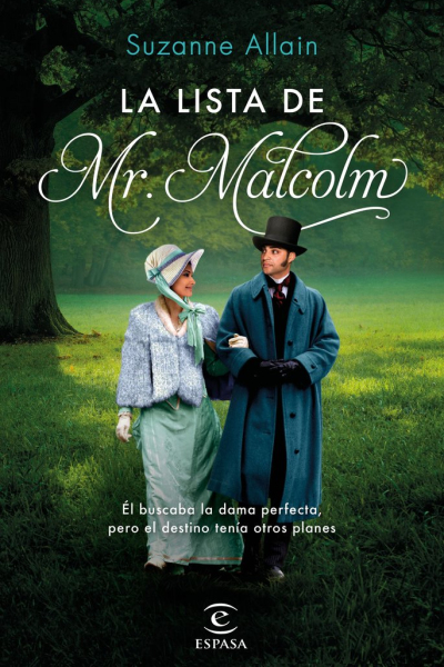 La lista de mr. Malcolm