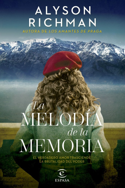 La melodia de la memoria