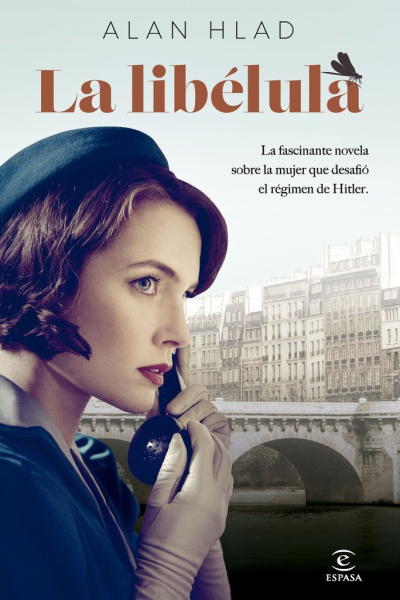 La libelula