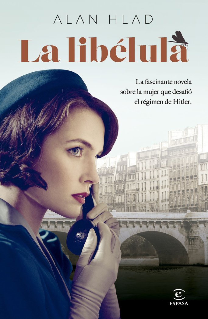 La libelula