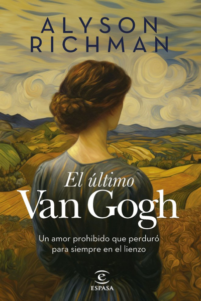El ultimo van gogh