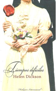Tiempos dif¡ciles