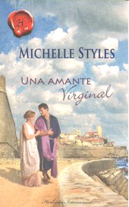 Una amante virginal