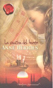 La cautiva del harén