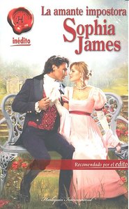 La amante impostora