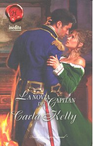 La novia del capitán