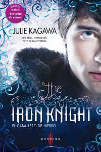 The Iron Knight (El caballero de hierro), Traves¡a de verano