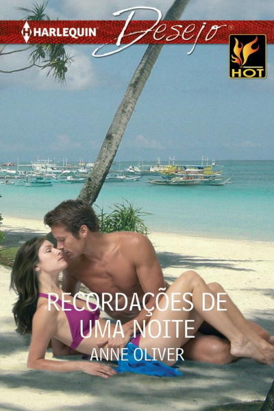 Recordaçåes de uma noite