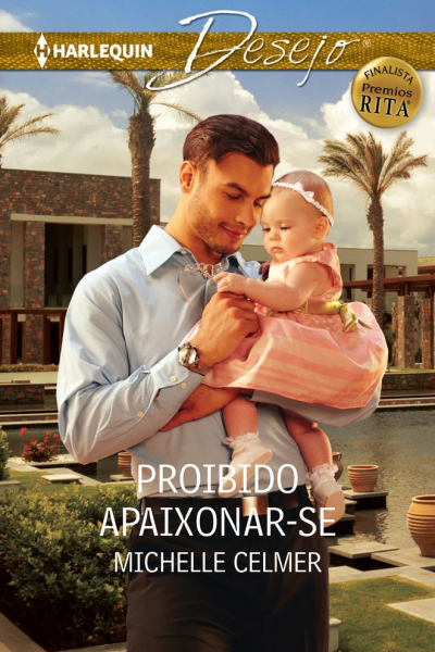 Proibido apaixonar-se (finalista premio rita)