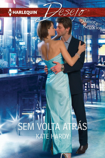 Sem volta atras