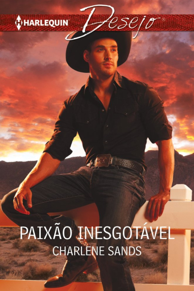Paixço inesgotavel