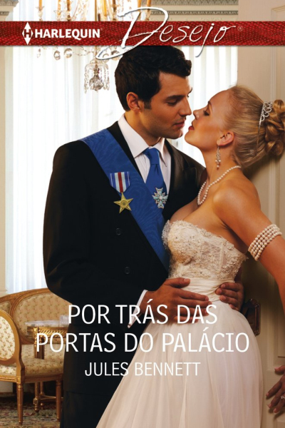 Por tras das portas do palacio