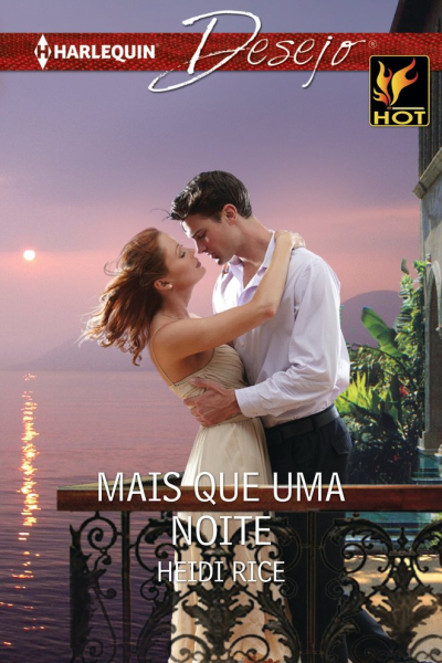 Mais que uma noite