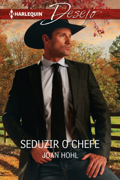 Seduzir o chefe