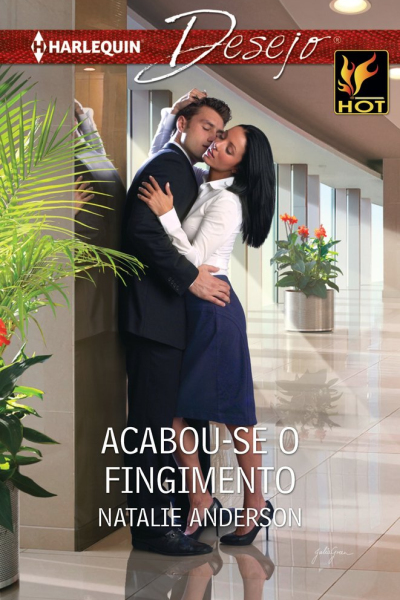 Acabou-se o fingimento