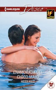 Enamorada del chico malo